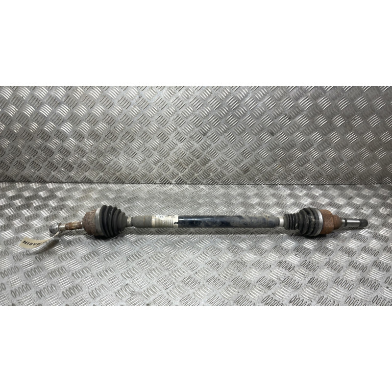 Cardan droit (transmission) PEUGEOT 208 2 Photo n°1