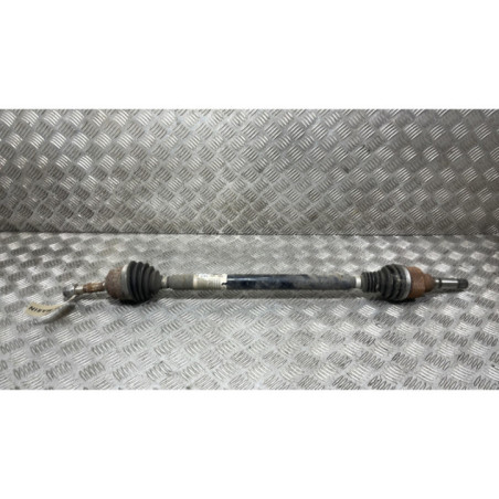 Cardan droit (transmission) PEUGEOT 208 2 Photo n°1