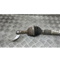 Cardan droit (transmission) PEUGEOT 208 2
