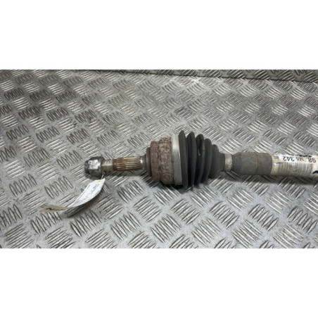 Cardan droit (transmission) PEUGEOT 208 2