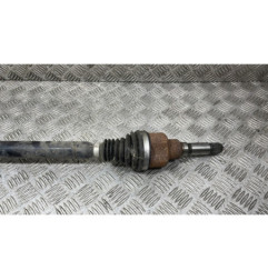 Cardan droit (transmission) PEUGEOT 208 2