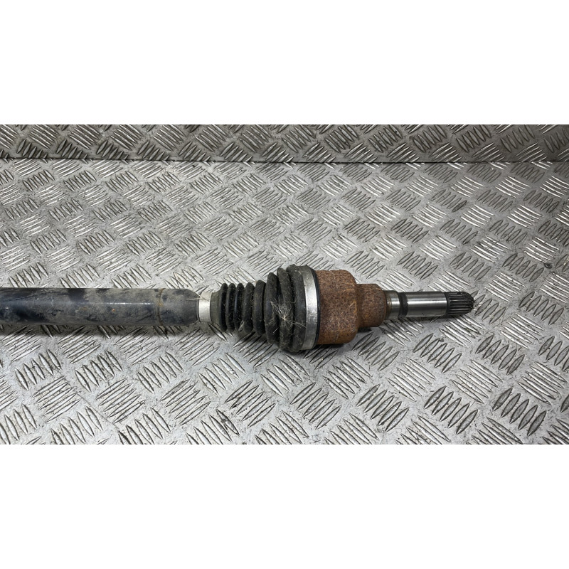 Cardan droit (transmission) PEUGEOT 208 2 Photo n°3