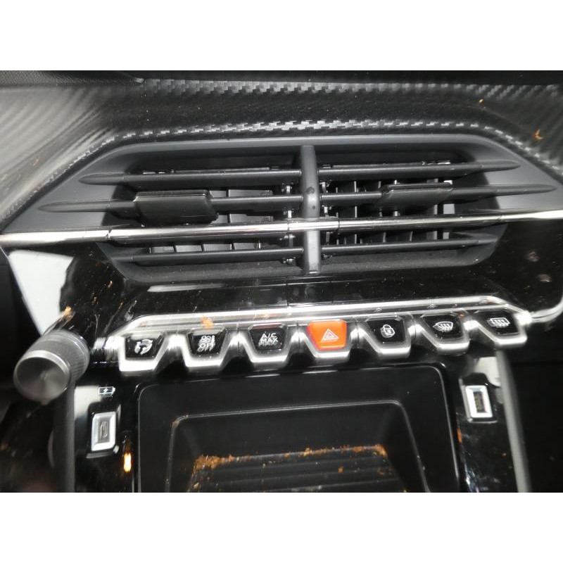 Cardan droit (transmission) PEUGEOT 208 2 Photo n°4