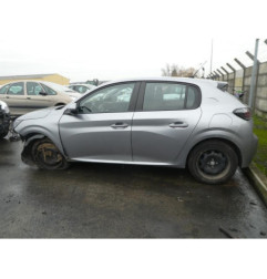 Cardan droit (transmission) PEUGEOT 208 2