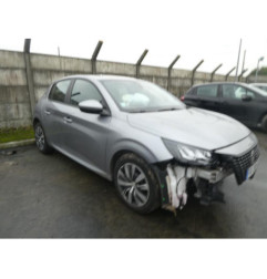 Cardan droit (transmission) PEUGEOT 208 2