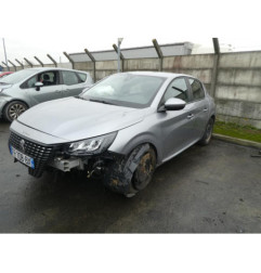 Cardan droit (transmission) PEUGEOT 208 2