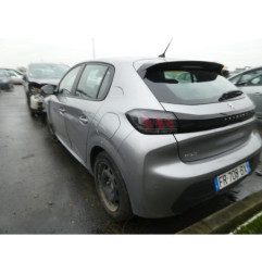 Cardan droit (transmission) PEUGEOT 208 2