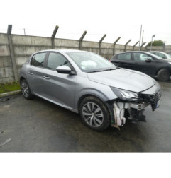 Cardan droit (transmission) PEUGEOT 208 2