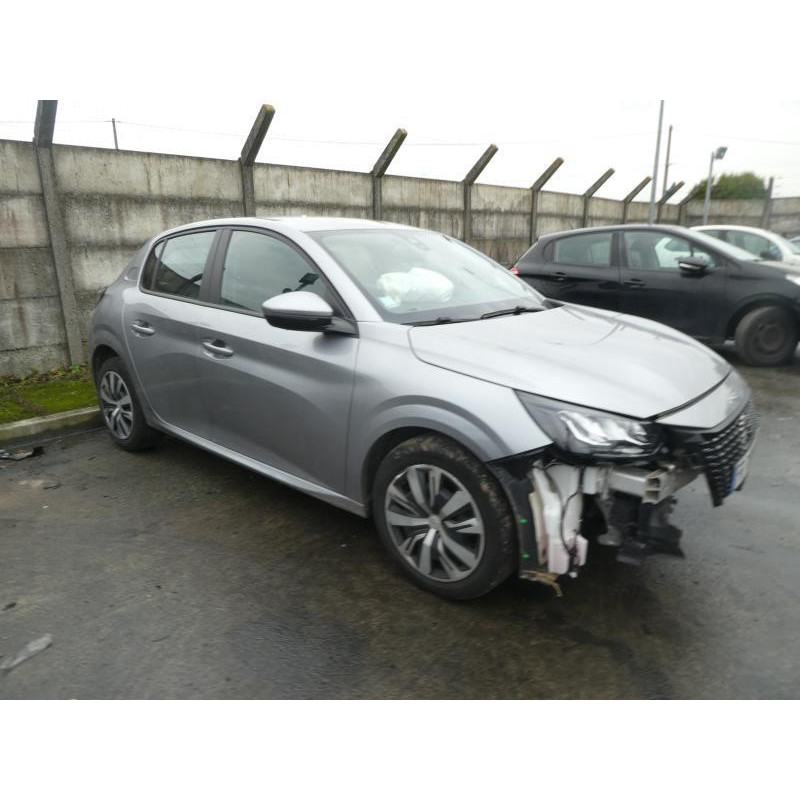 Cardan droit (transmission) PEUGEOT 208 2 Photo n°11