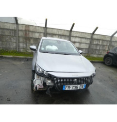 Cardan droit (transmission) PEUGEOT 208 2