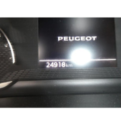 Cardan droit (transmission) PEUGEOT 208 2