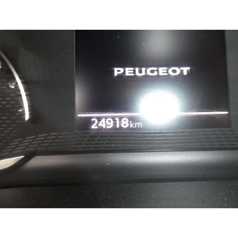 Cardan droit (transmission) PEUGEOT 208 2 Photo n°13