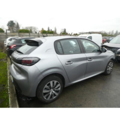Cardan droit (transmission) PEUGEOT 208 2
