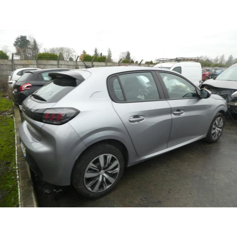 Cardan droit (transmission) PEUGEOT 208 2 Photo n°14