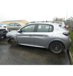 Cardan droit (transmission) PEUGEOT 208 2