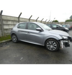 Cardan droit (transmission) PEUGEOT 208 2