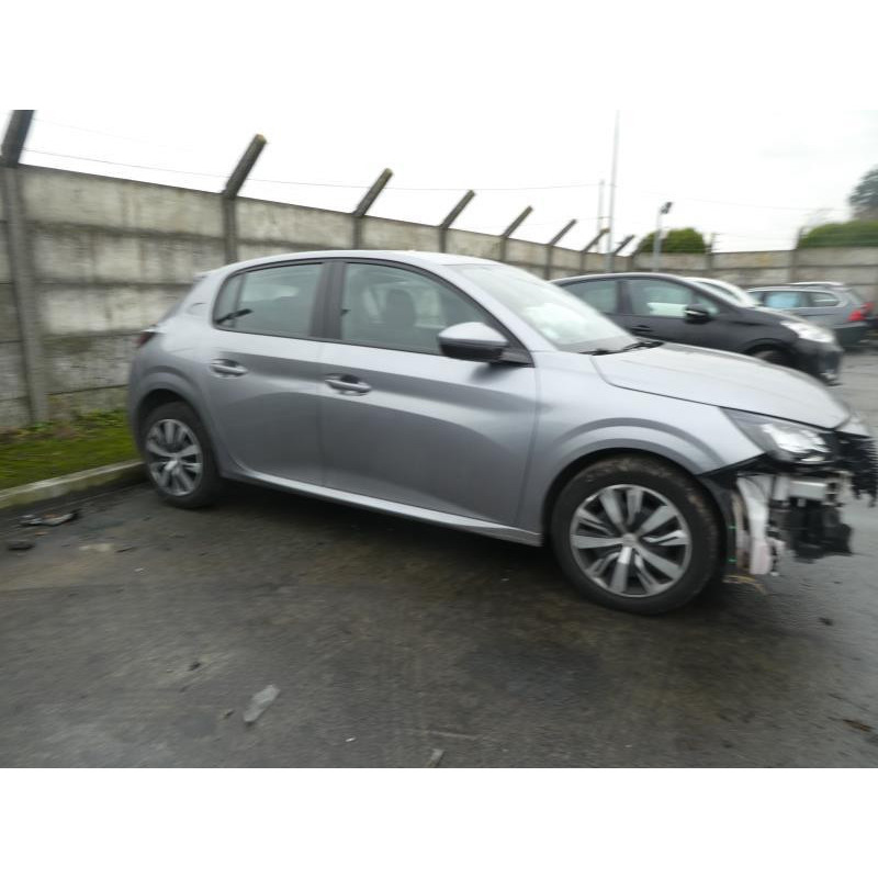 Cardan droit (transmission) PEUGEOT 208 2 Photo n°16