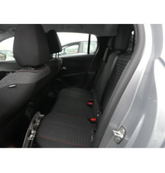 Cardan droit (transmission) PEUGEOT 208 2