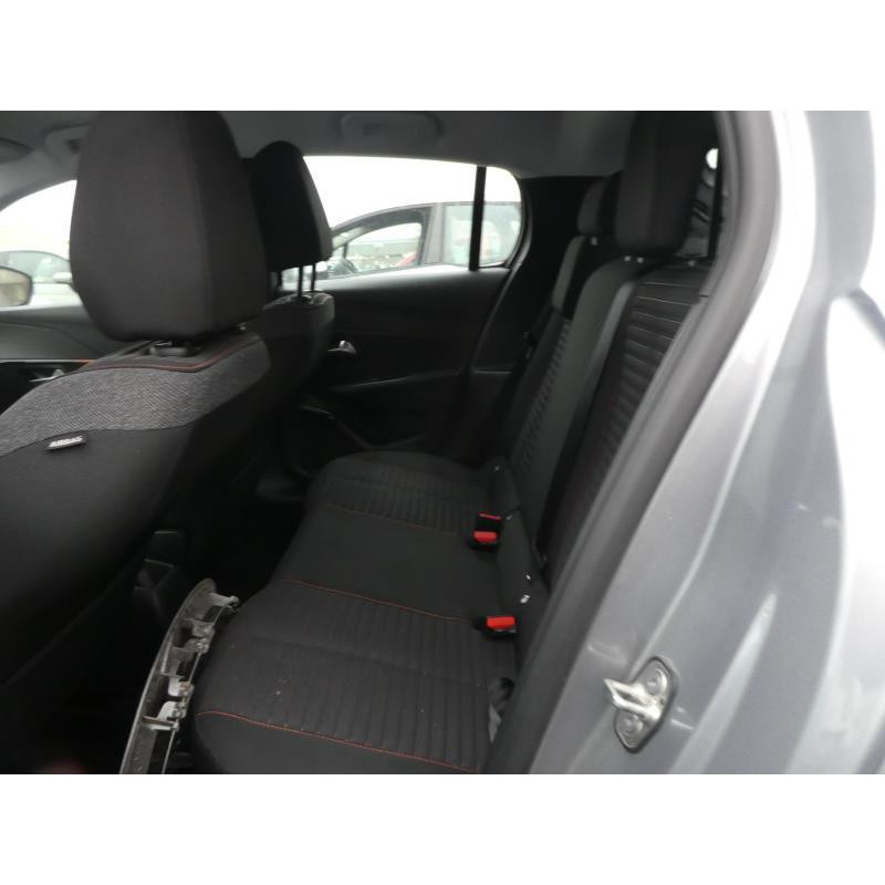 Cardan droit (transmission) PEUGEOT 208 2 Photo n°17