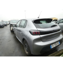 Cardan droit (transmission) PEUGEOT 208 2