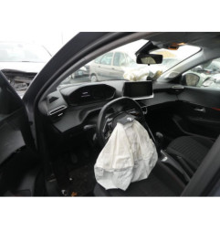 Cardan droit (transmission) PEUGEOT 208 2