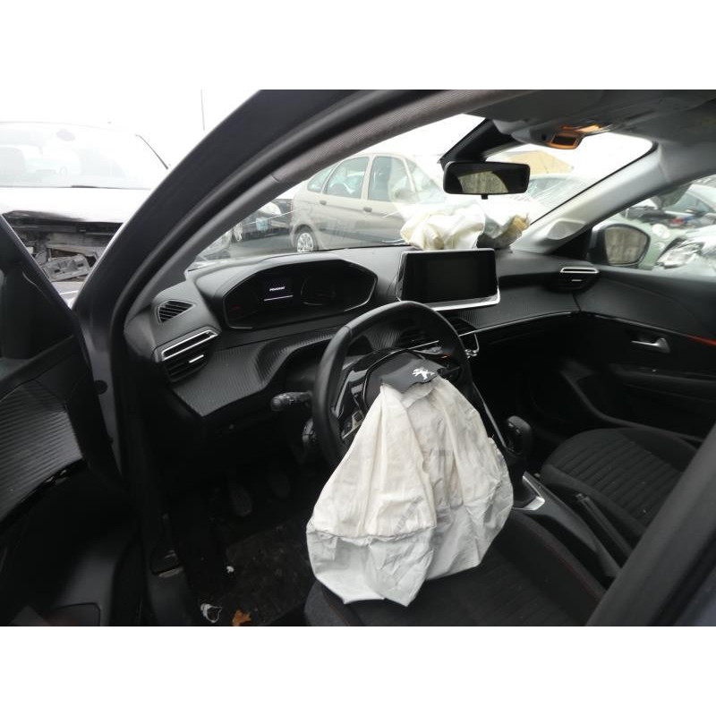 Cardan droit (transmission) PEUGEOT 208 2 Photo n°19