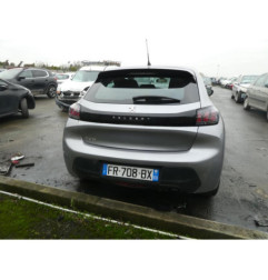 Cardan droit (transmission) PEUGEOT 208 2