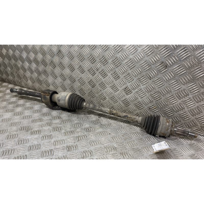 Cardan droit (transmission) SUZUKI SWIFT 3 Photo n°1