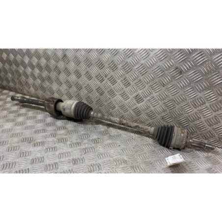 Cardan droit (transmission) SUZUKI SWIFT 3 Photo n°1