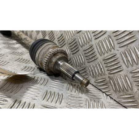 Cardan droit (transmission) SUZUKI SWIFT 3