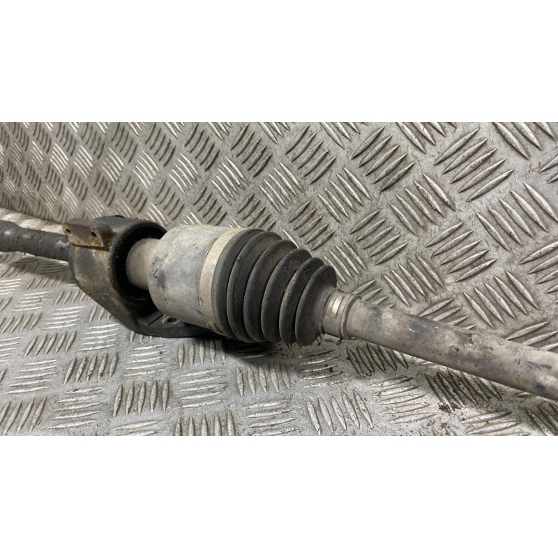 Cardan droit (transmission) SUZUKI SWIFT 3 Photo n°3