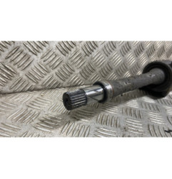 Cardan droit (transmission) SUZUKI SWIFT 3