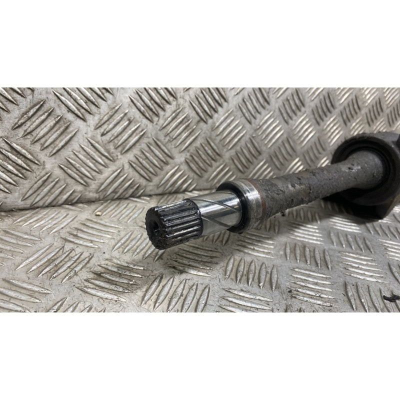 Cardan droit (transmission) SUZUKI SWIFT 3 Photo n°4