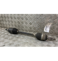 Cardan gauche (transmission) SUZUKI SWIFT 3 Photo n°1