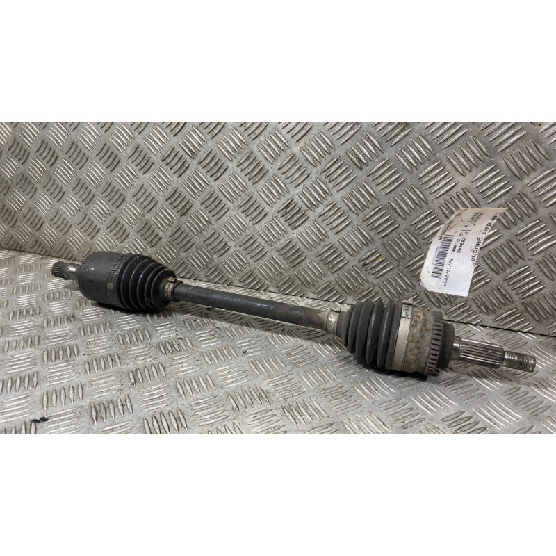 Cardan gauche (transmission) SUZUKI SWIFT 3 Photo n°1