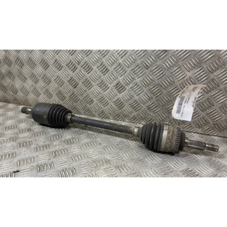 Cardan gauche (transmission) SUZUKI SWIFT 3 Photo n°1