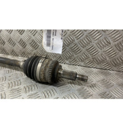 Cardan gauche (transmission) SUZUKI SWIFT 3