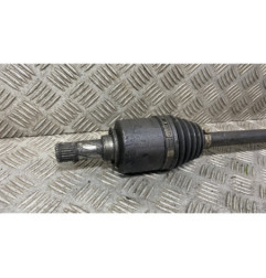 Cardan gauche (transmission) SUZUKI SWIFT 3