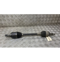Cardan gauche (transmission) SUZUKI SWIFT 3
