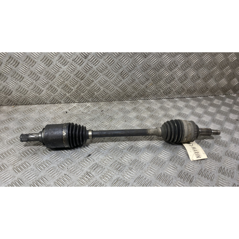 Cardan gauche (transmission) SUZUKI SWIFT 3 Photo n°4