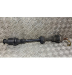 Cardan droit (transmission) RENAULT CLIO 2 Photo n°1
