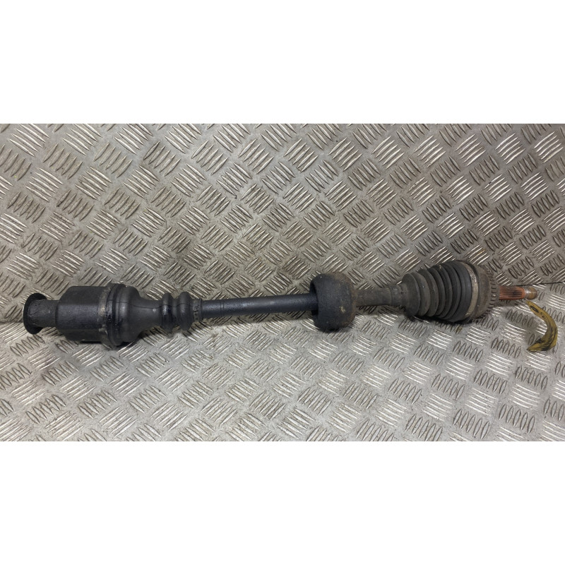 Cardan droit (transmission) RENAULT CLIO 2 Photo n°1