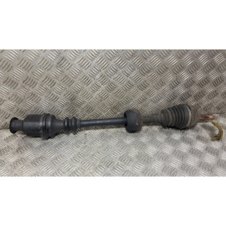 Cardan droit (transmission) RENAULT CLIO 2 Photo n°1