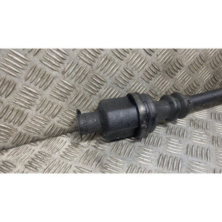 Cardan droit (transmission) RENAULT CLIO 2