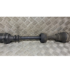 Cardan droit (transmission) RENAULT CLIO 2