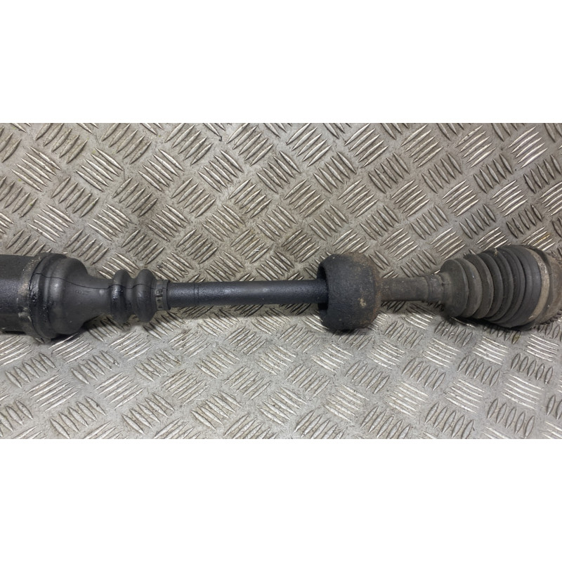 Cardan droit (transmission) RENAULT CLIO 2 Photo n°3