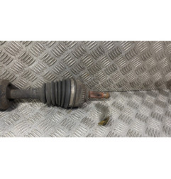 Cardan droit (transmission) RENAULT CLIO 2