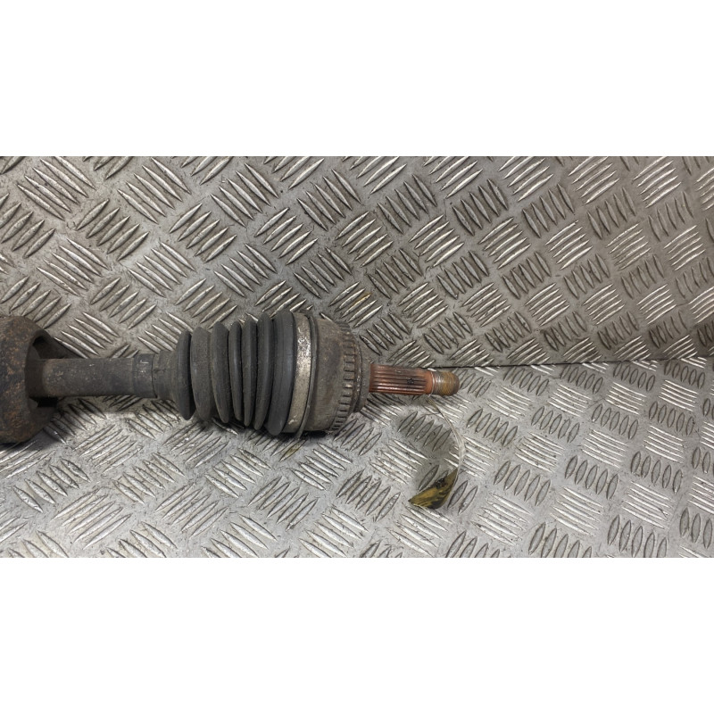Cardan droit (transmission) RENAULT CLIO 2 Photo n°4