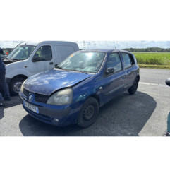 Cardan droit (transmission) RENAULT CLIO 2