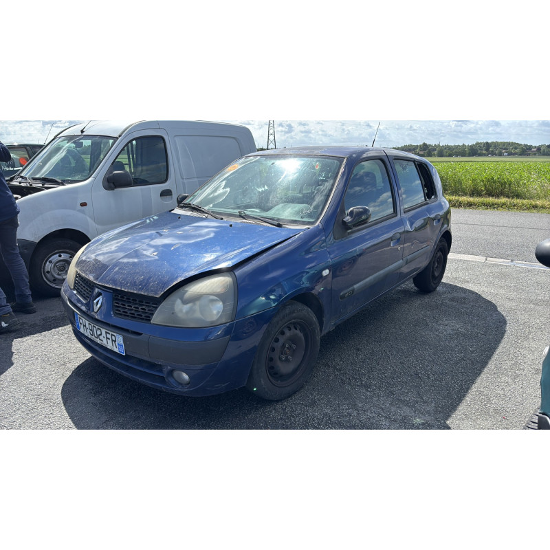 Cardan droit (transmission) RENAULT CLIO 2 Photo n°5